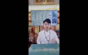 夏光明《八字常见获取财富的十三种方式》2集视频约4小时