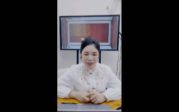 刘晨萱《六亲姻缘系列之合婚秘法》3集视频约4小时