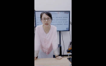 赵璟雯《八字破迷系列课程之八字源流及用神藏透变化解析》2集视频约3小时
