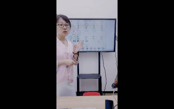 赵璟雯《易学精进系列课程之学历门》1集视频约2.5小时