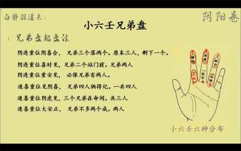 白静羽道传小六壬21集视频共107分钟