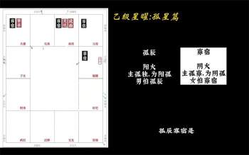 巢谷道长 紫微斗数初级课程30集视频+中级课程40集