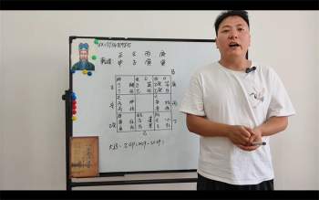 冯嘉铭奇门遁甲《阴盘奇门终身局_综合课》29集视频约5小时