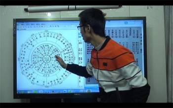 嘉宾国学 七政四余资料五星术课程