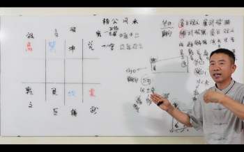 刘恒 杨公风水2024年6月课程27集视频约小时+文档资料
