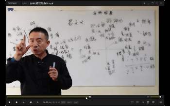 刘恒老师 2024年梅花易数课+测字程视频+文档